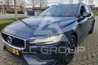 2021 Volvo V60