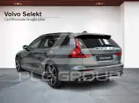 2021 Volvo V60