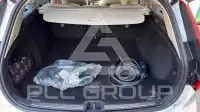 2021 Volvo V60