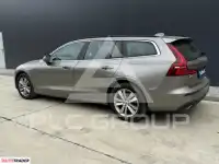 2021 Volvo V60