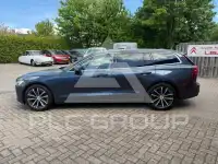 2021 Volvo V60