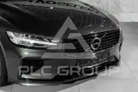 2021 Volvo V60