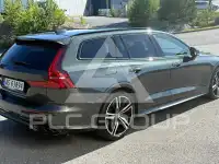 2021 Volvo V60