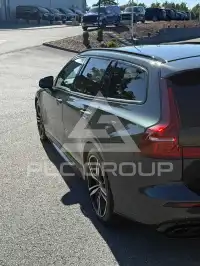 2021 Volvo V60