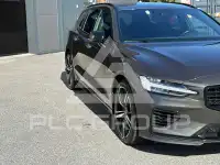 2021 Volvo V60