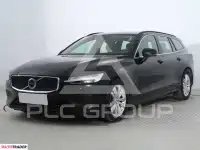 2021 Volvo V60