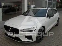 2021 Volvo V60