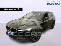 2021 Volvo V60