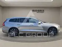 2021 Volvo V60