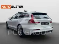 2021 Volvo V60