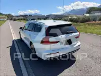 2021 Volvo V60