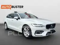 2021 Volvo V60