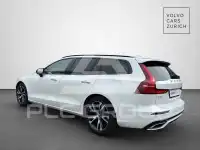 2021 Volvo V60