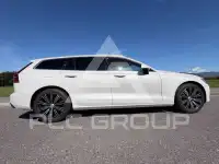 2021 Volvo V60