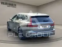 2021 Volvo V60