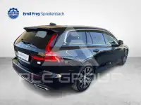 2021 Volvo V60