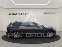 2021 Volvo V60