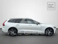 2021 Volvo V60