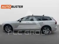 2021 Volvo V60