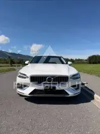 2021 Volvo V60
