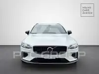 2021 Volvo V60