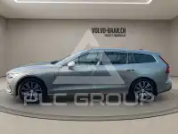 2021 Volvo V60