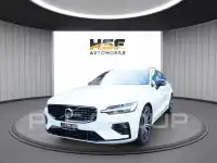 2021 Volvo V60