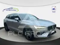 2021 Volvo V60