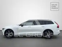 2021 Volvo V60