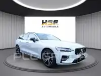 2021 Volvo V60