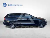2021 Volvo V60