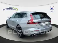 2021 Volvo V60