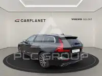 2021 Volvo V60