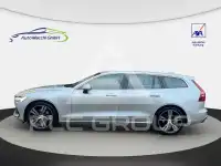 2021 Volvo V60