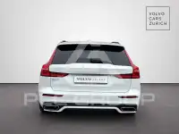 2021 Volvo V60