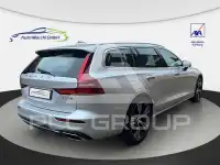 2021 Volvo V60