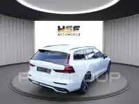 2021 Volvo V60