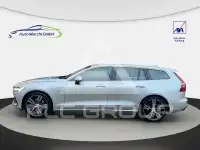 2021 Volvo V60