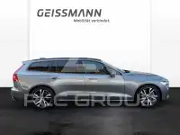 2021 Volvo V60