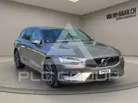 2021 Volvo V60
