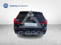 2021 Volvo V60