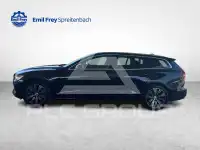 2021 Volvo V60