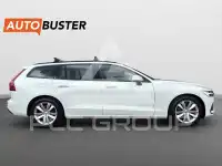 2021 Volvo V60