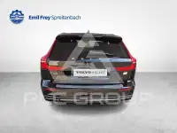 2021 Volvo V60