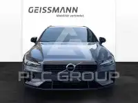 2021 Volvo V60