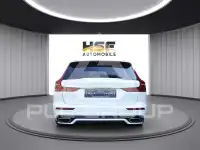 2021 Volvo V60