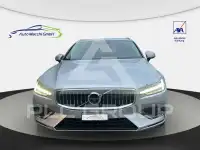 2021 Volvo V60