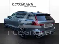 2021 Volvo V60