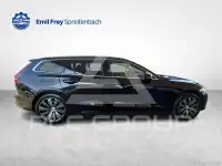 2021 Volvo V60