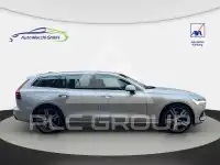 2021 Volvo V60